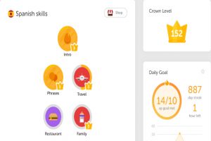 Read more about the article Duolingo Review