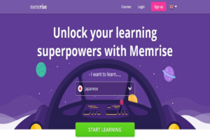 Read more about the article Memrise Review