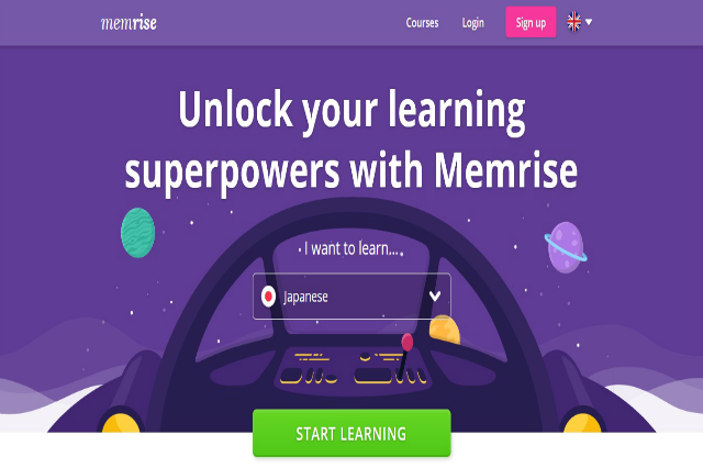 You are currently viewing Memrise Review