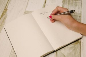 Writing Plan From Scratch