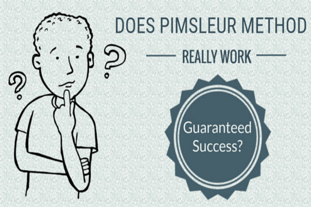 You are currently viewing Does Pimsleur Method Really Work