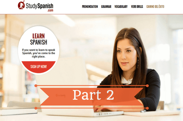 You are currently viewing Do You Really Need StudySpanish To Be Fluent – Part 2