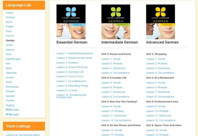 You are currently viewing Living Language Free Version Review