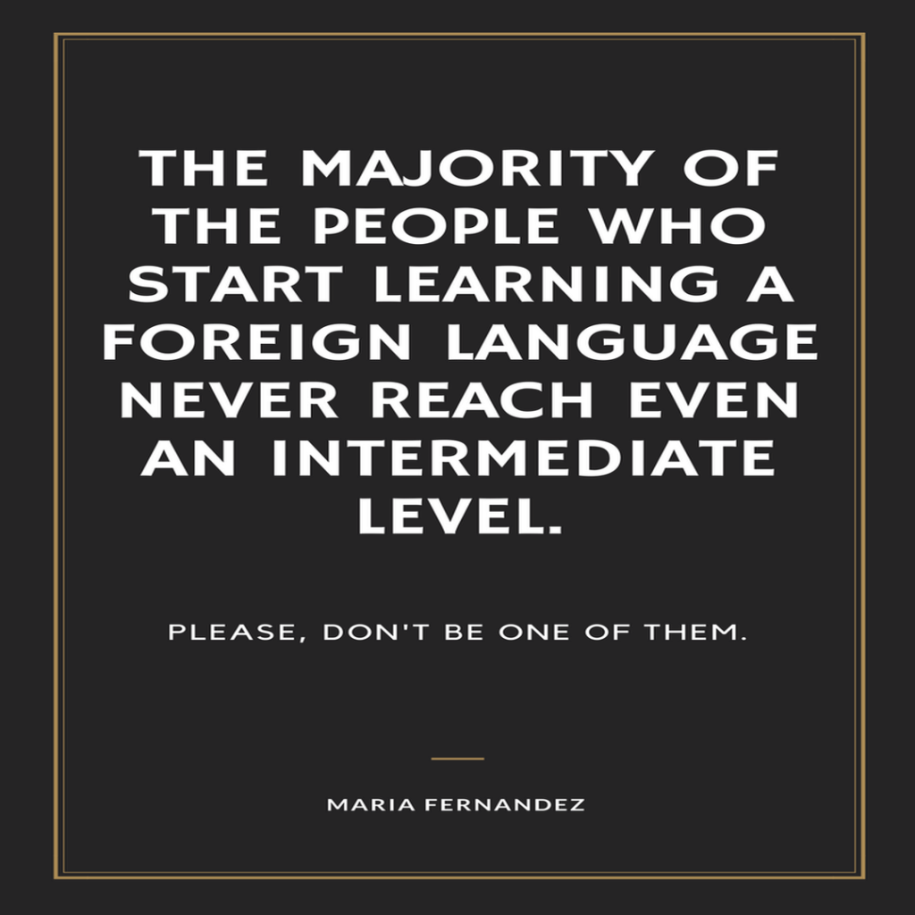 Maria Fernandez's Quote