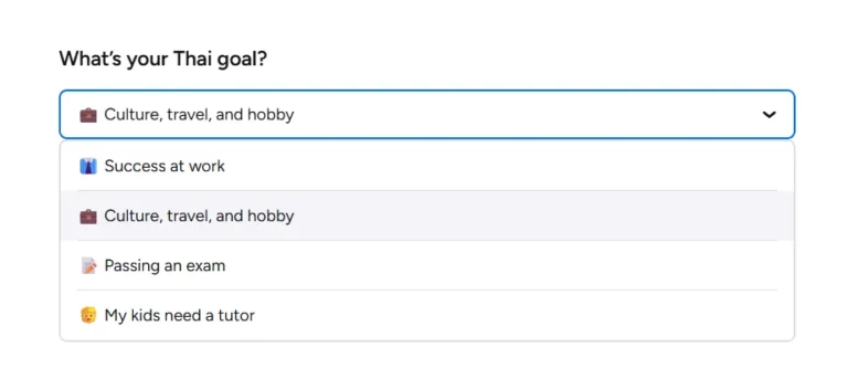 Personalization Questions 1