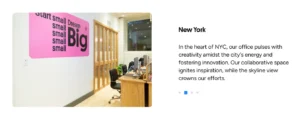 Preply New York Hub