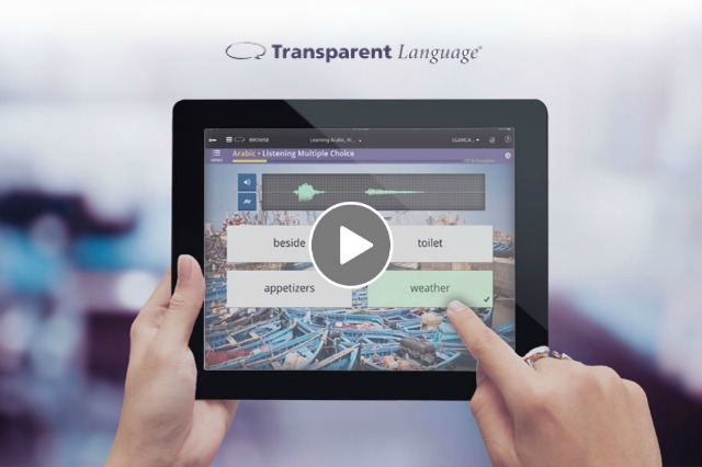 You are currently viewing Transparent Language Software Review
