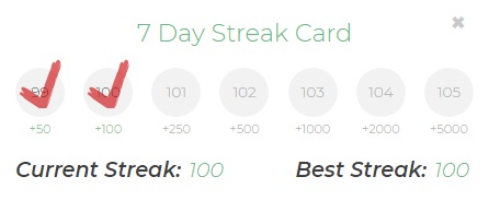 en.news 100-day Streak