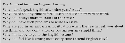 The Developing Language Learner An Introduction to Exploratory Practice By Dick Allwright And Judith Hanks