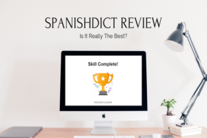 Read more about the article SpanishDict Review – Is It Really The Best?