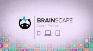 BrainScape Fallback Image