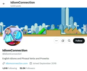 IdiomConnection